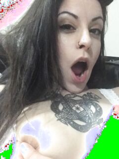 Sarah Bear sexy nudes