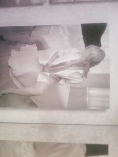 Blonde milf Charlie Gunn