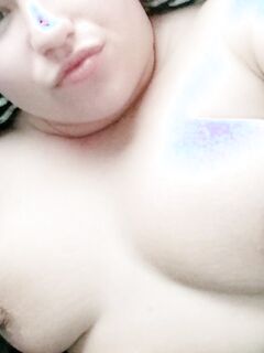 Exposed BBW Amateur Webslut Michele