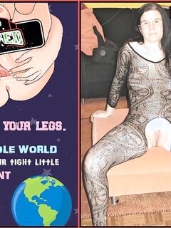 Temp Exposed Poster Wives