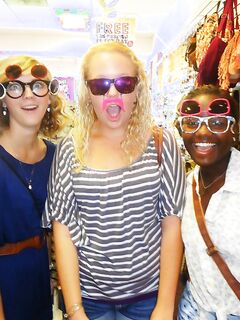 Bethany Thurnau Paige