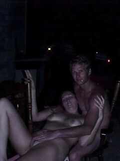 slut girlfriend carla