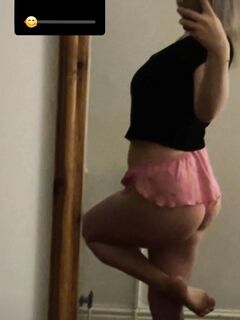 Sexy slut summer exposed