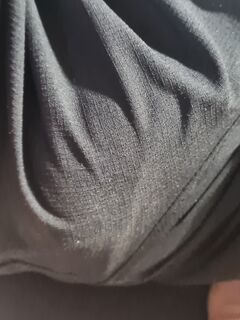 Starting masturbation