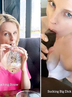 Hotwife Before N After