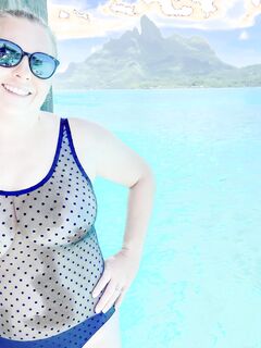 Texas MILF Kelli Raye