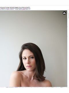 Sara Haney Stroud from Pittsburgh PA exposed naked