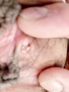 mica huge clit giant nipple longest labia loosest pussy lips