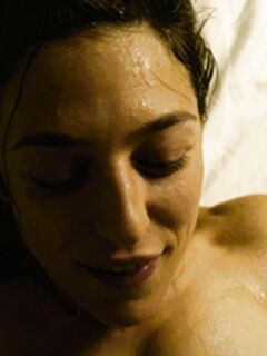 Homemade pov cumshot