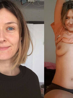 adorable swedish gf exposed