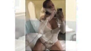 Kim Kardashian Worship