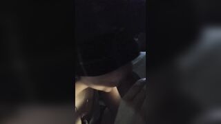 Schulz blindfolded bj