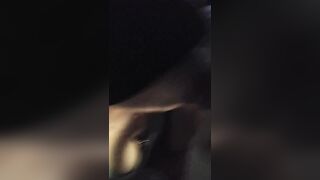 Schulz blindfolded bj