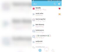 teen teasing