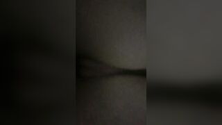 Wet pussy fucked