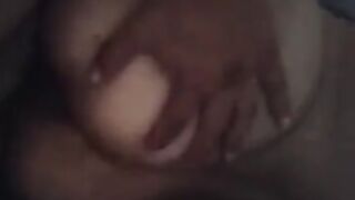 Latina nailed hard 2