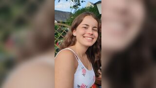 Slutty Johanna Schwiddessen from Engelskirchen