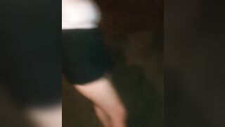 LORENA BORRACHA - spanish girl drunk