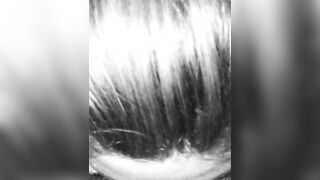 Deepthroating my husband