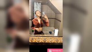 Mariah jackson exposed