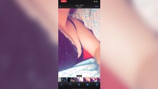 Laci Hall Weston, WV.