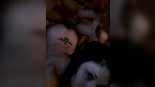 Bree anal