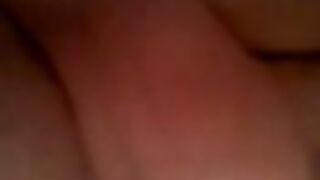 Loni Fingering Pussy 2