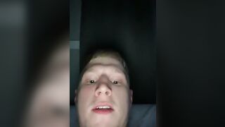 My slut fucks my best friend