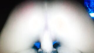 Leanna rides dick part 2