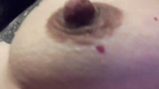 Sarah Bear's tits best angles