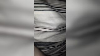 Sarah Bear passed out