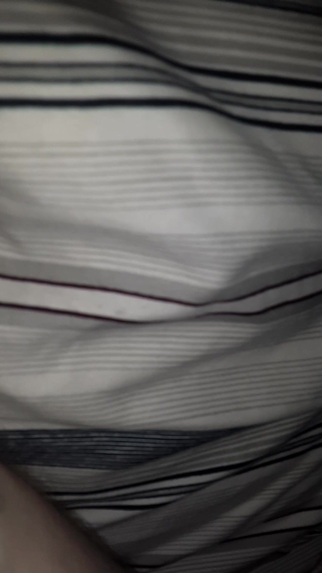 Sarah Bear passed out