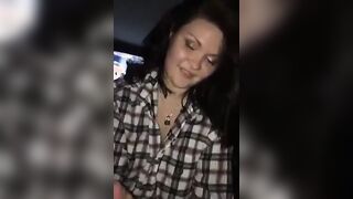 Sav W jerking me off