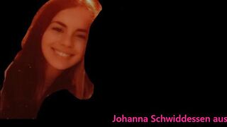 Johanna Schwiddessen - Handynummer