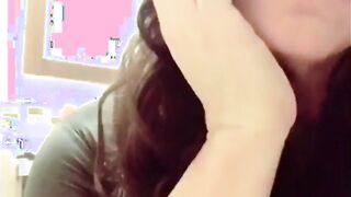 Watch that ass! Paula Barcasur