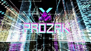 prozak intro