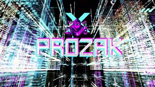 prozak intro