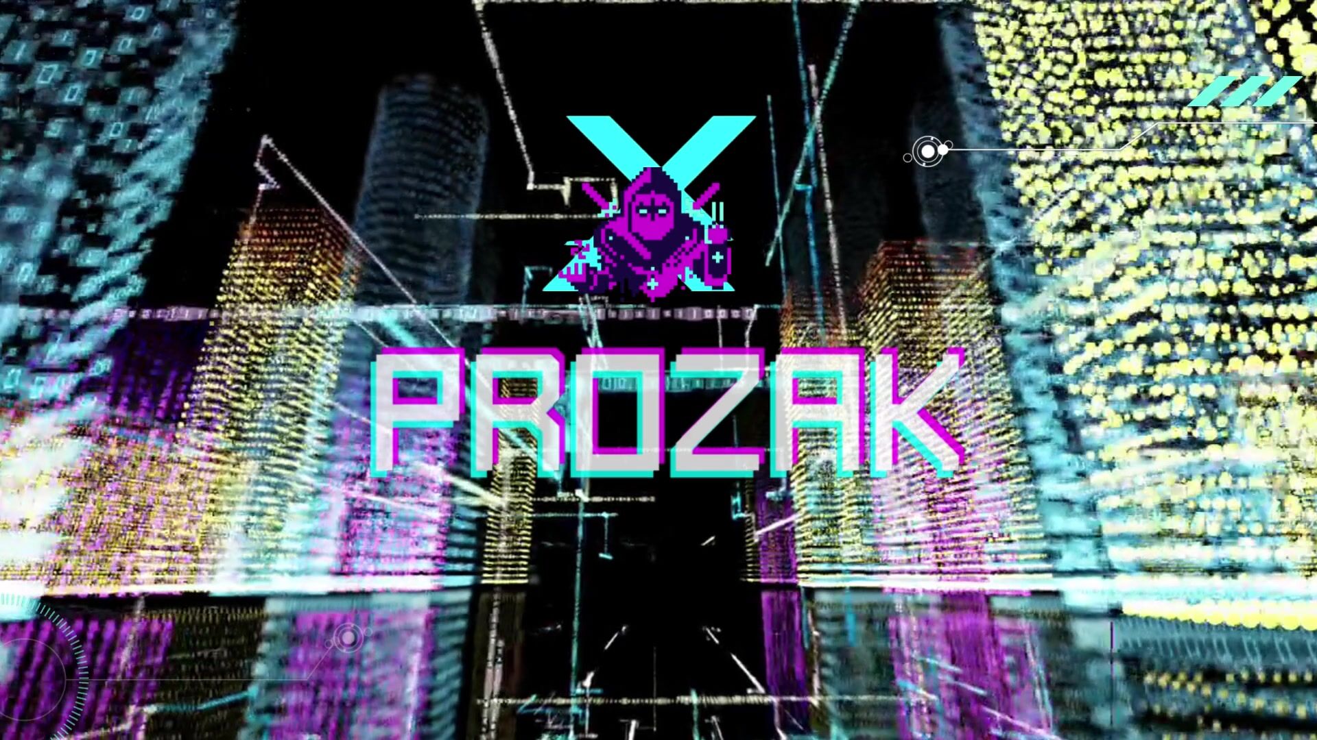 prozak intro