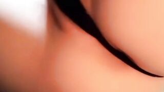 Kristen v teasing vid