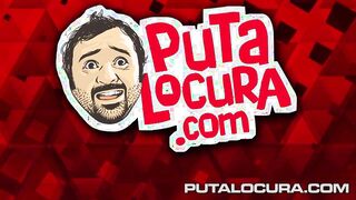 Spanish Hardcore Alexia