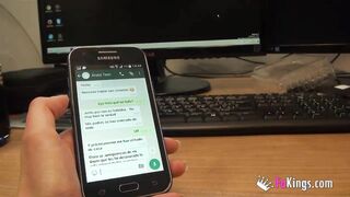 Spanish Hardcore Anais Lago 2