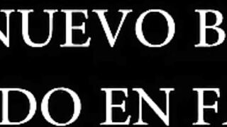 Spanish Hardcore Anais Lago 1