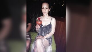 Katalin Fedák wet  whore