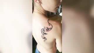 Katalin Fedák Naked Whore