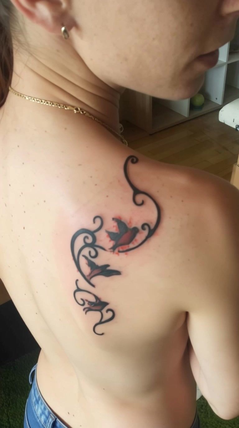 Katalin Fedák Naked Whore