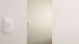 Katalin Fedák Latex Pregnant whore