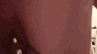 Columbus Ohio slut gets fucked in the ass