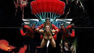 VH/DLR Music Parody - Sandy Fucked the Devils