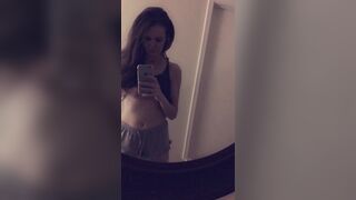 Dallas being a good slut for daddy