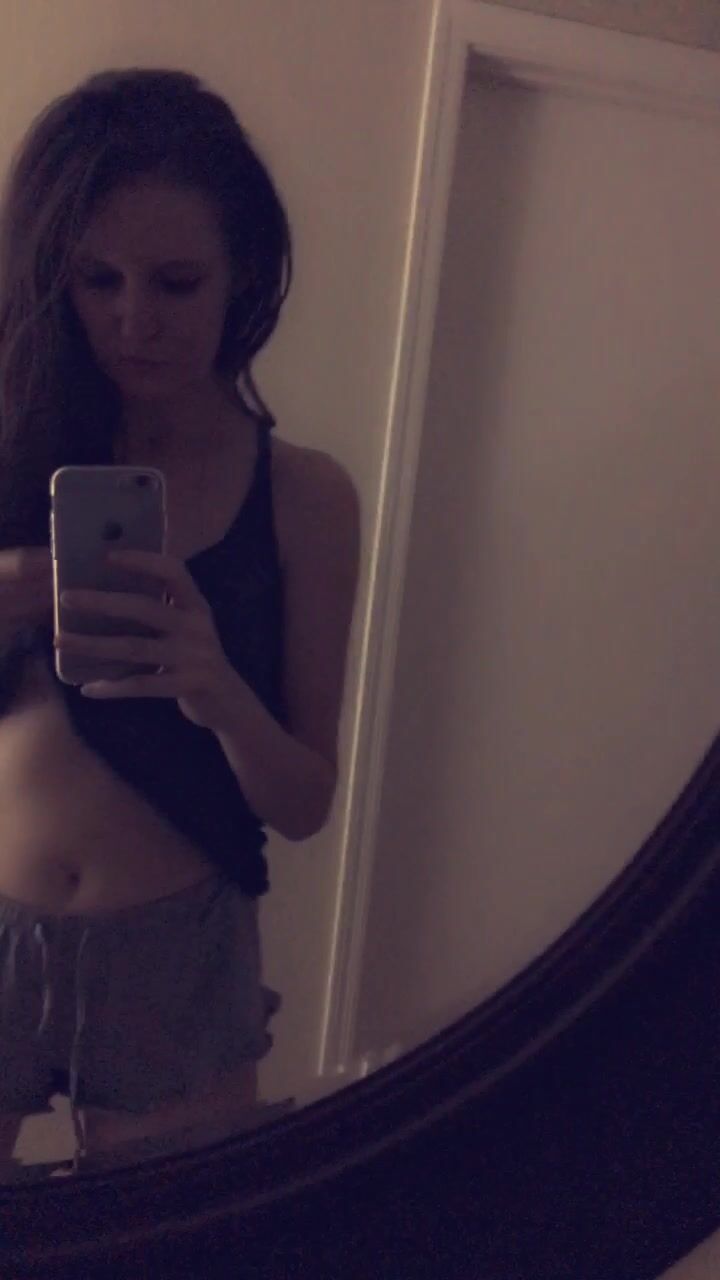 Dallas being a good slut for daddy